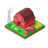 Farmhouse