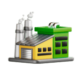 Industrial Plot